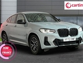 BMW X4 Image 1