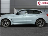 BMW X4 Image 3