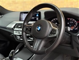 Used BMW X4