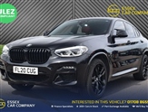 Used BMW X4