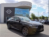 BMW X4 Image 1
