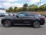 BMW X4 Image 6