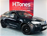 Used BMW X4