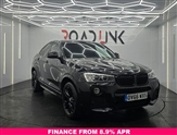 Used BMW X4