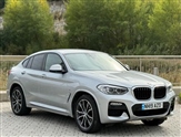 Used BMW X4