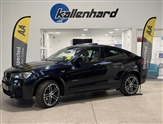 Used BMW X4
