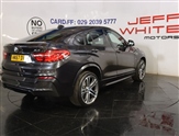 BMW X4 Image 5