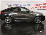 BMW X4 Image 6