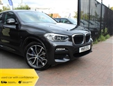 Used BMW X4