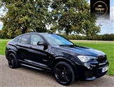 Used BMW X4