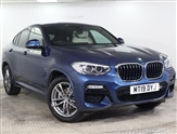 BMW X4 Image 1