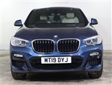 BMW X4 Image 5