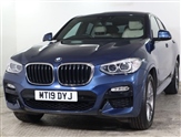 BMW X4 Image 6