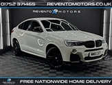 Used BMW X4