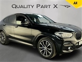 Used BMW X4