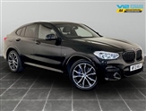 Used BMW X4