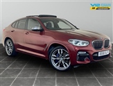 Used BMW X4