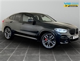 Used BMW X4 Used BMW X4
