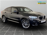 Used BMW X4