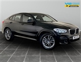 Used BMW X4