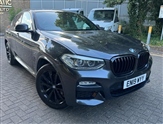 Used BMW X4