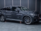 Used BMW X4