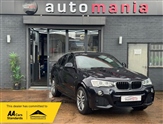 Used BMW X4