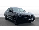 BMW X4 Image 1