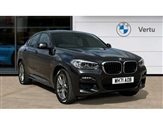 BMW X4 Image 1