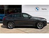 BMW X4 Image 3