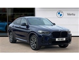 BMW X4 Image 1