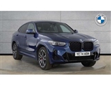 BMW X4 Image 1