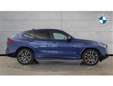 BMW X4 Image 3