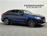 Used BMW X4