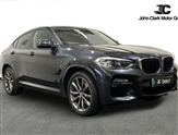 BMW X4 Image 1