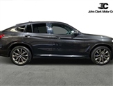 BMW X4 Image 4