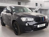 Used BMW X4