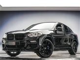 Used BMW X4