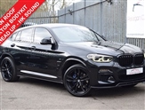 Used BMW X4