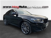 Used BMW X4