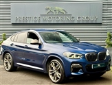 Used BMW X4