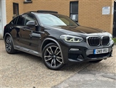 Used BMW X4