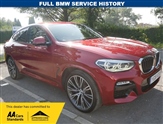Used BMW X4