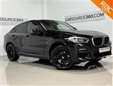 Used BMW X4