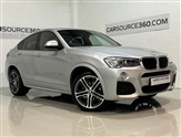 Used BMW X4