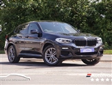 Used BMW X4