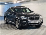 Used BMW X4