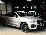 Used BMW X4