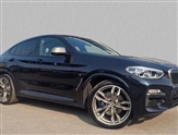 BMW X4 Image 1