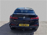 BMW X4 Image 4